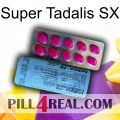 Super Tadalis SX 35